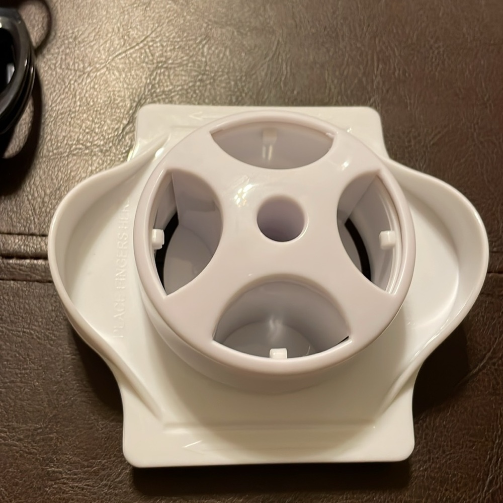 Mandoline Slicer - Picture 3 of 9